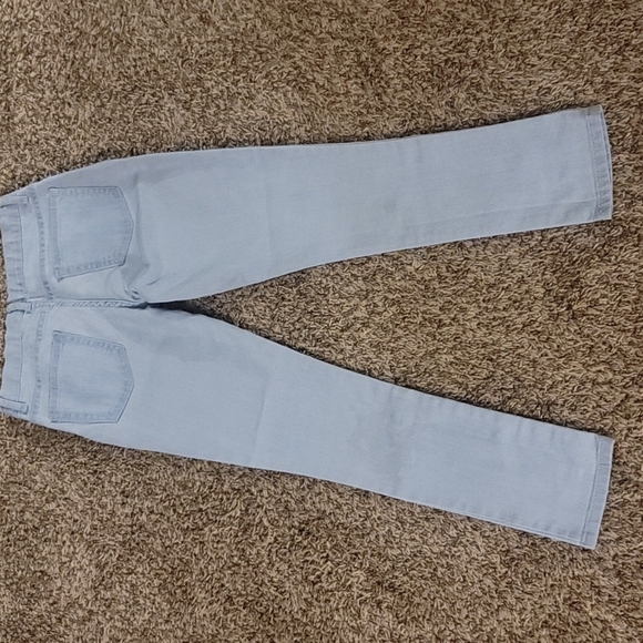 Place Super Skinny Jeans - Picture 5 of 7